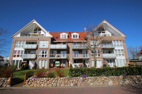 Palstek 6 Wohnung 3 in Schönberger Strand